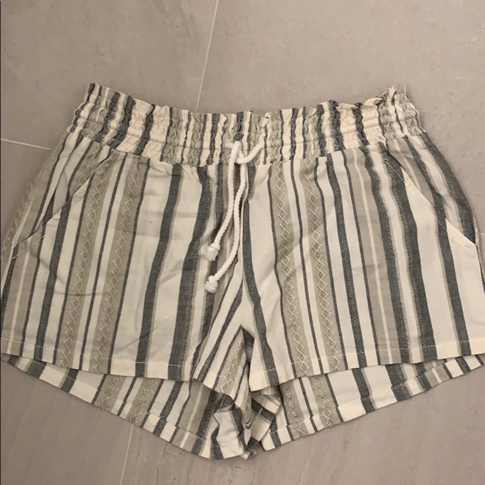 Tillys shorts